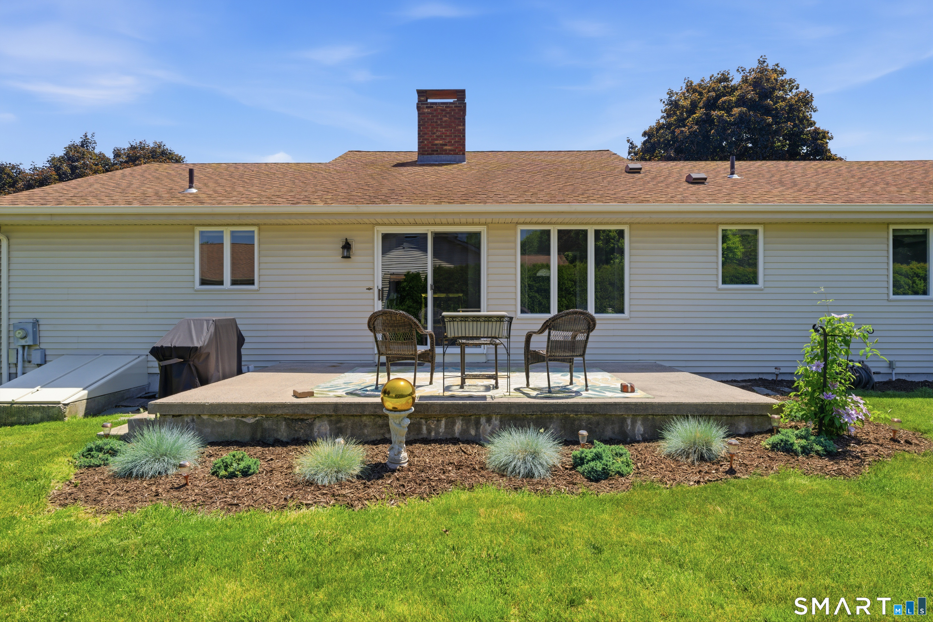 21 Marshalls Meadows Wethersfield CT 06109