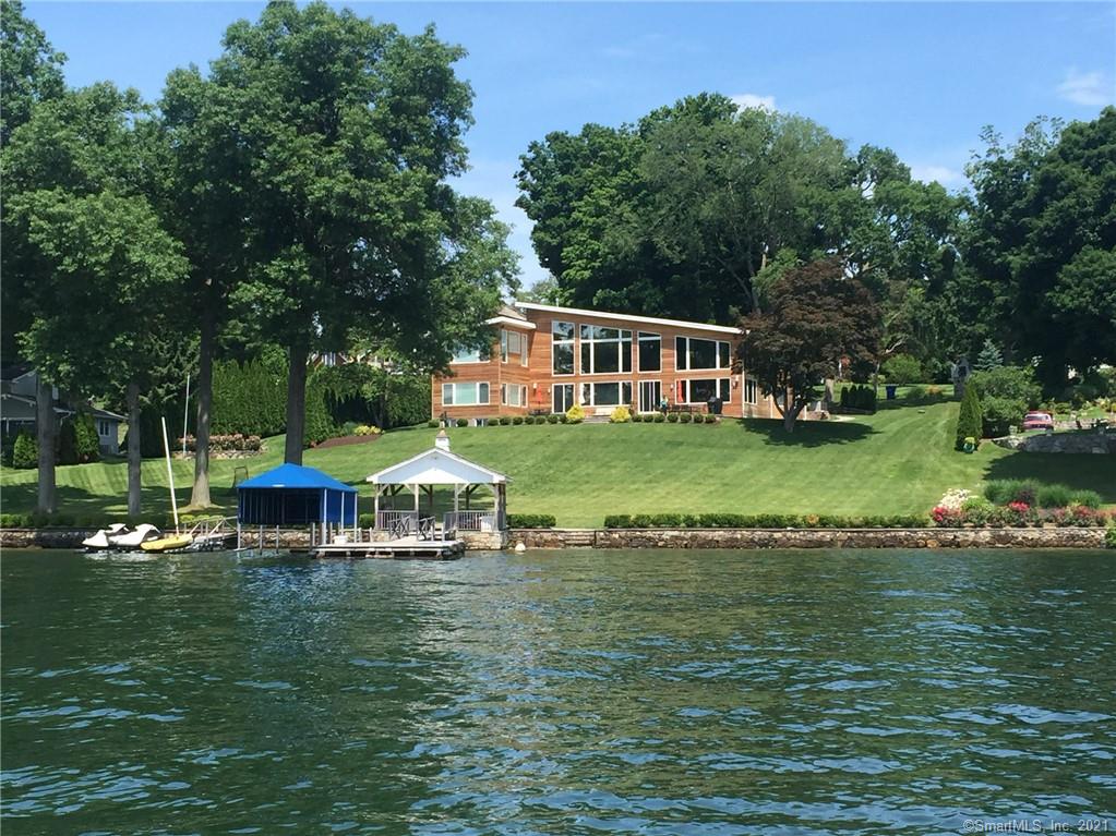 2 Arrowhead Road Brookfield CT 06804
