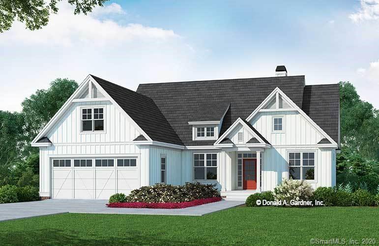 Lot 14 Madison Avenue Thompson CT 06277