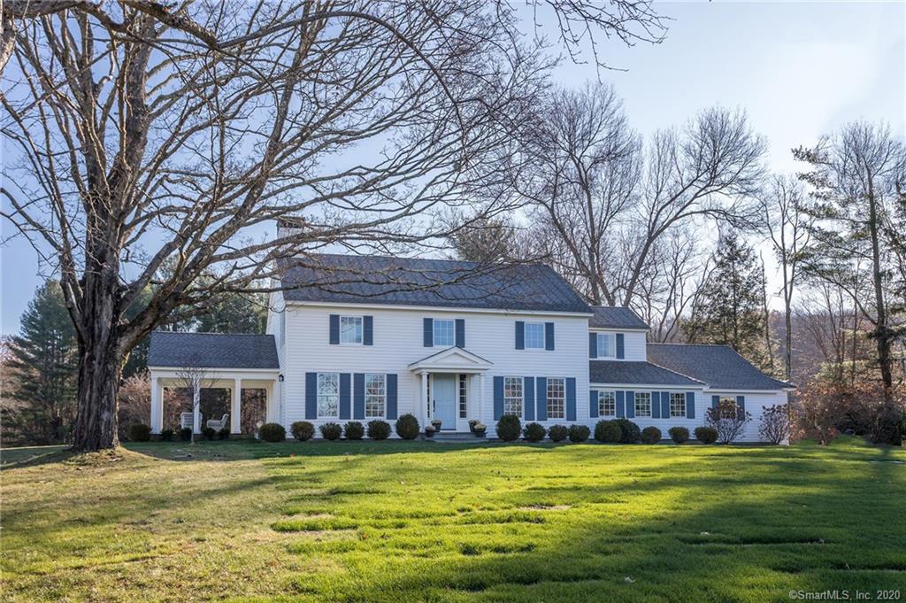40 Old Litchfield Road Washington CT 06793