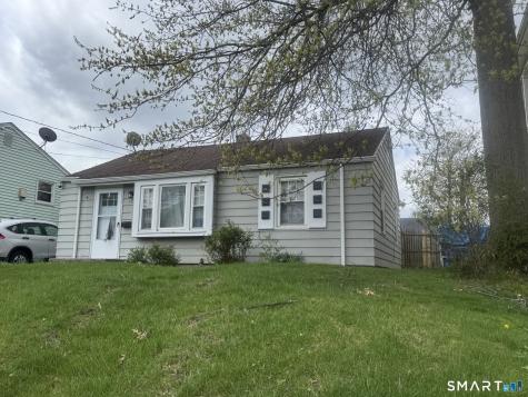 49 Abbotsford Avenue West Hartford CT 06110