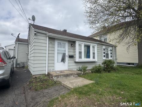 49 Abbotsford Avenue West Hartford CT 06110