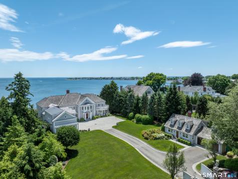 279-281 Saugatuck Avenue Westport CT 06880
