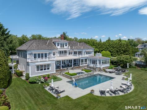 279-281 Saugatuck Avenue Westport CT 06880