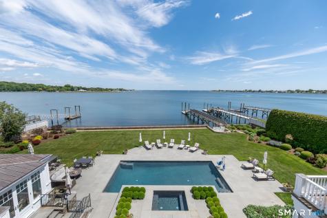 279-281 Saugatuck Avenue Westport CT 06880