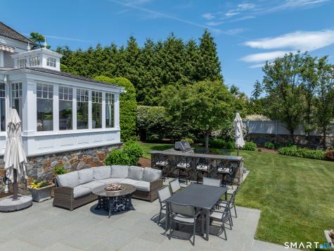 279-281 Saugatuck Avenue Westport CT 06880