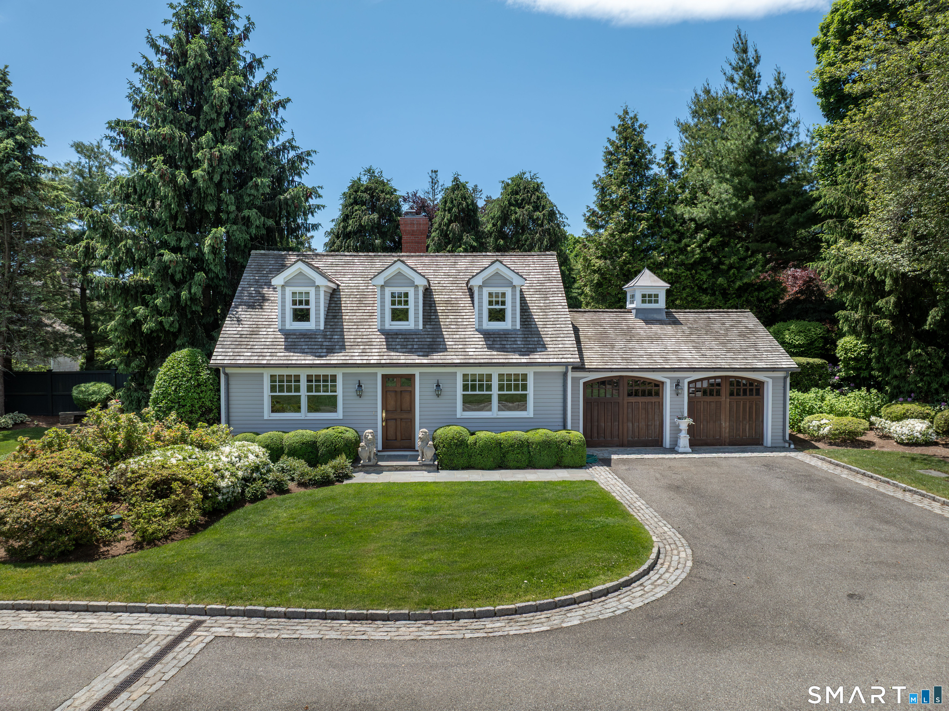 279-281 Saugatuck Avenue Westport CT 06880