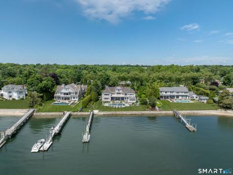 279-281 Saugatuck Avenue Westport CT 06880