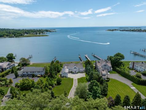 279-281 Saugatuck Avenue Westport CT 06880