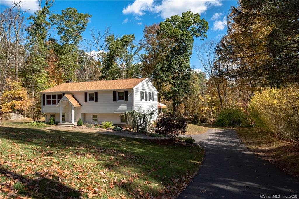 58 Cook Road Tolland CT 06084