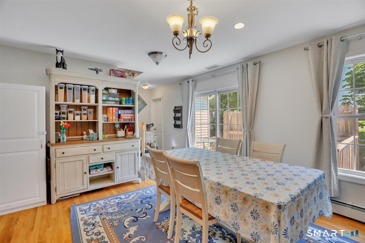 72 Durant Terrace Middletown CT 06457