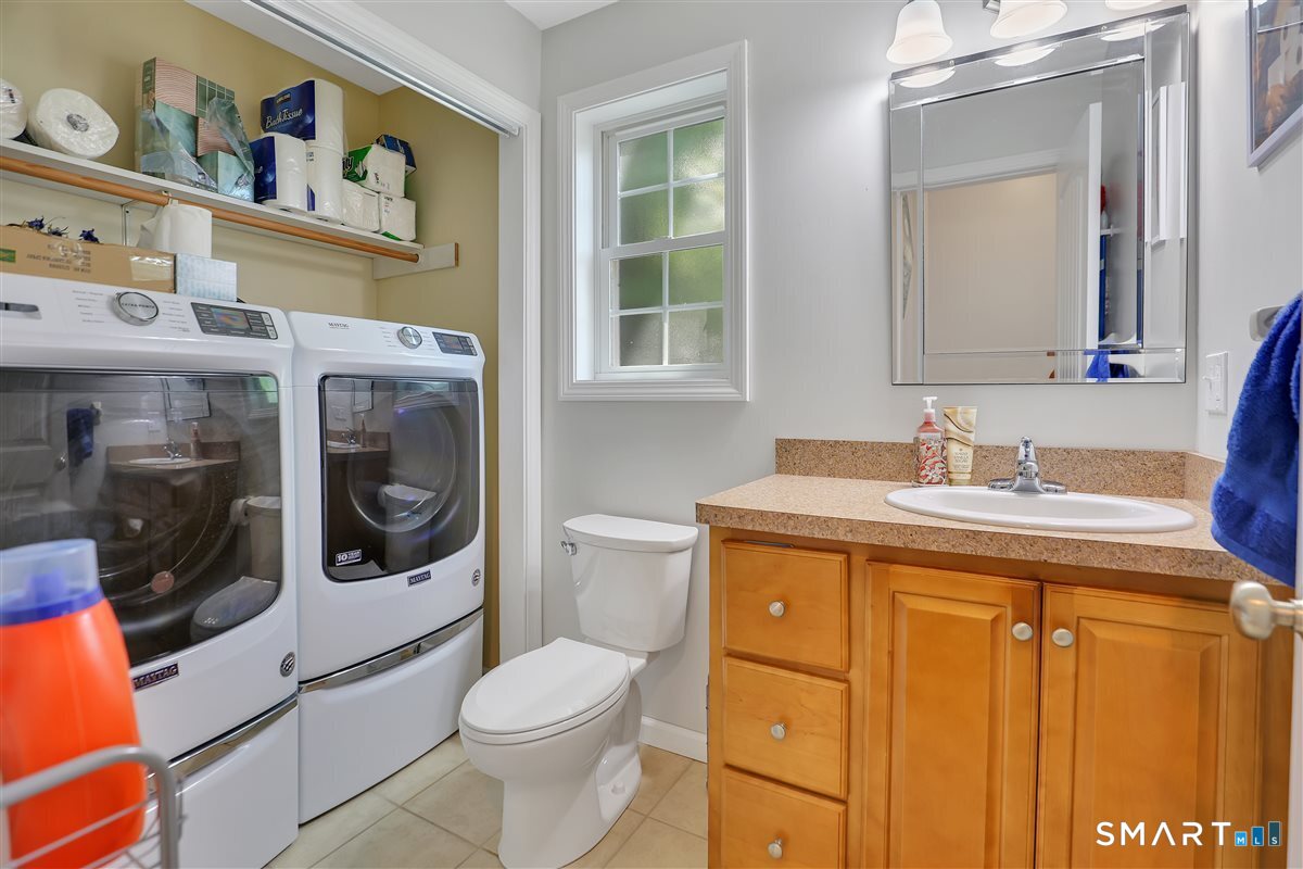72 Durant Terrace Middletown CT 06457