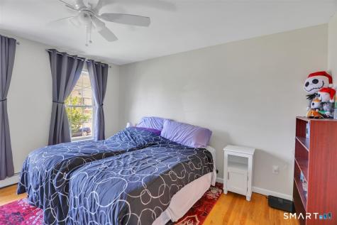 72 Durant Terrace Middletown CT 06457