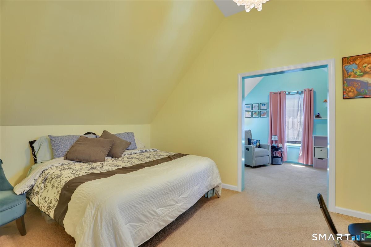 72 Durant Terrace Middletown CT 06457