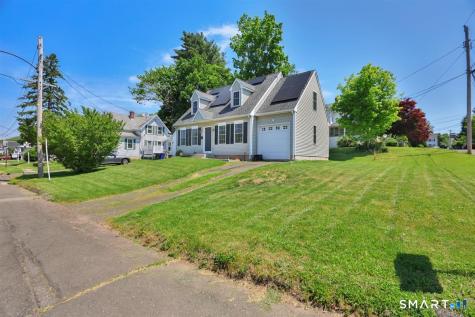 72 Durant Terrace Middletown CT 06457