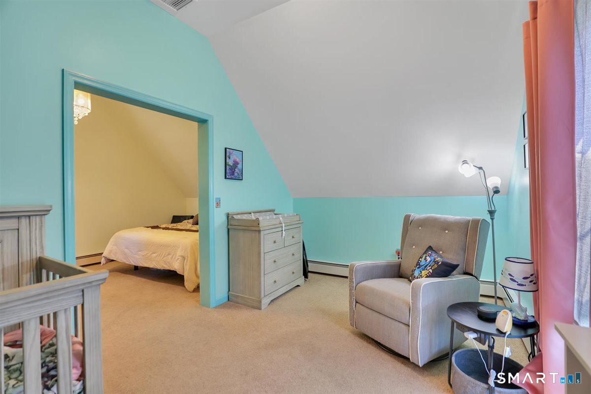 72 Durant Terrace Middletown CT 06457
