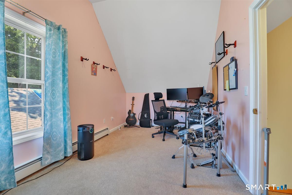 72 Durant Terrace Middletown CT 06457
