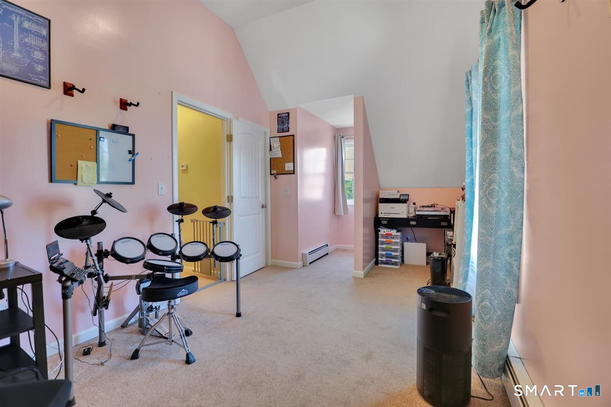 72 Durant Terrace Middletown CT 06457
