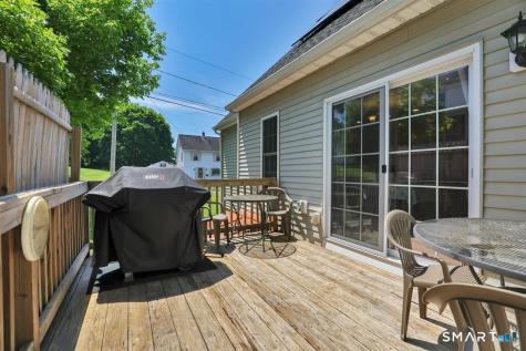 72 Durant Terrace Middletown CT 06457