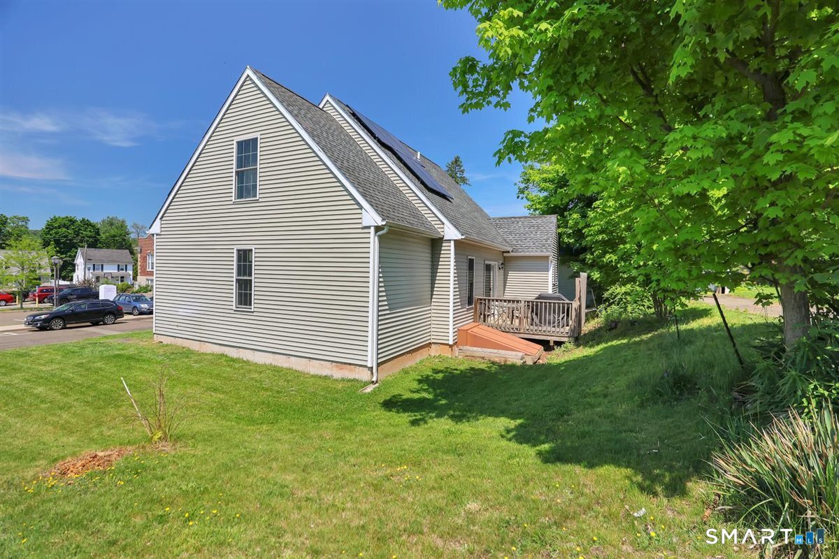72 Durant Terrace Middletown CT 06457