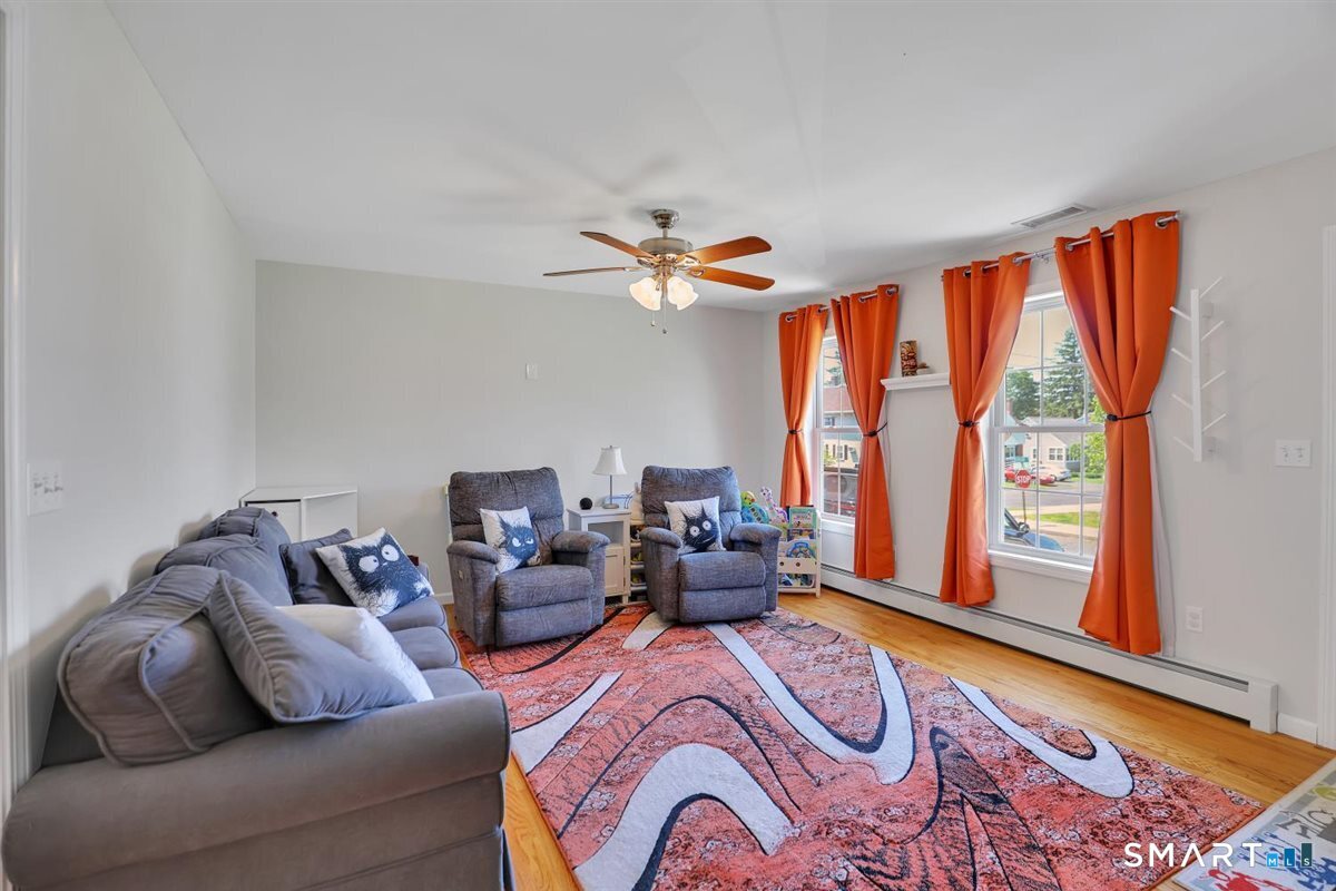72 Durant Terrace Middletown CT 06457