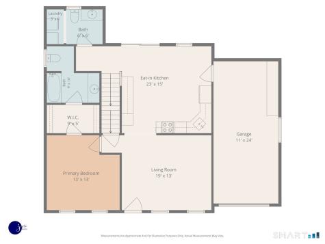 72 Durant Terrace Middletown CT 06457
