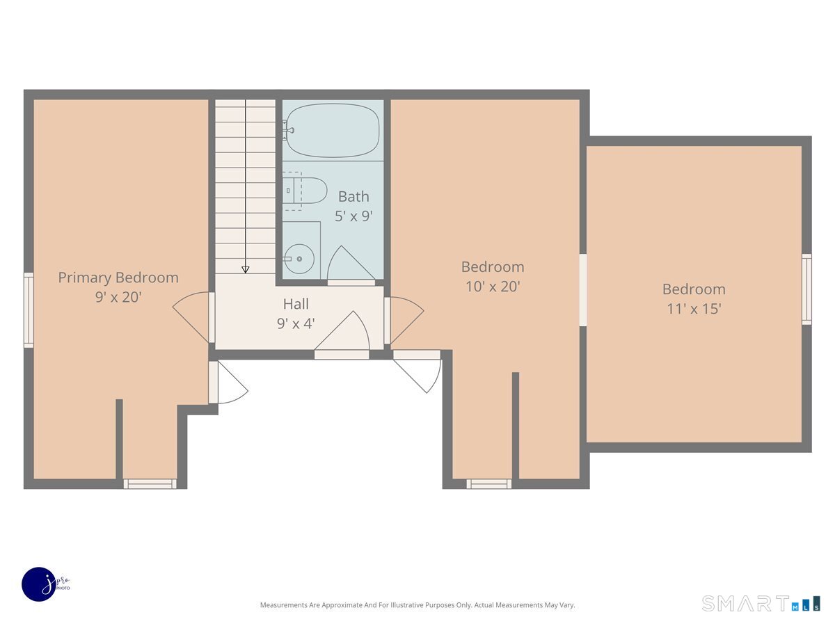 72 Durant Terrace Middletown CT 06457