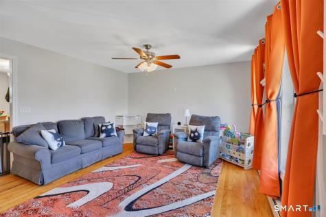72 Durant Terrace Middletown CT 06457