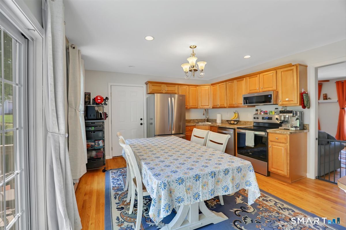 72 Durant Terrace Middletown CT 06457