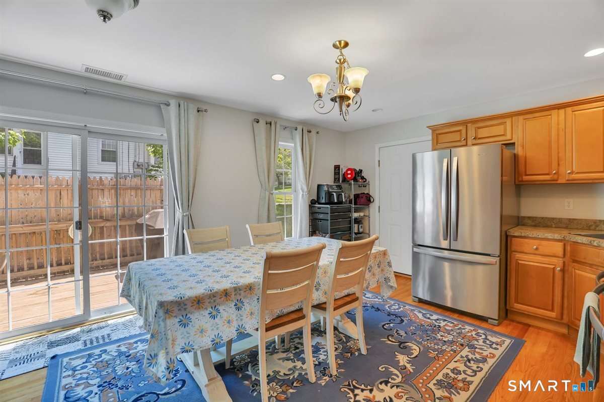 72 Durant Terrace Middletown CT 06457