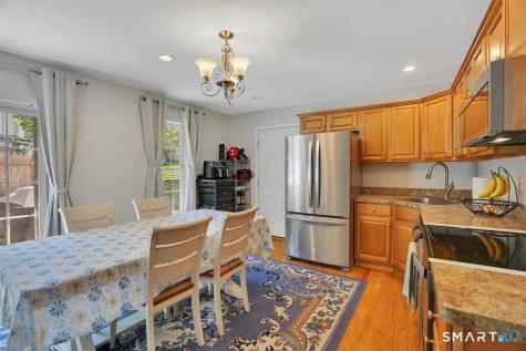 72 Durant Terrace Middletown CT 06457