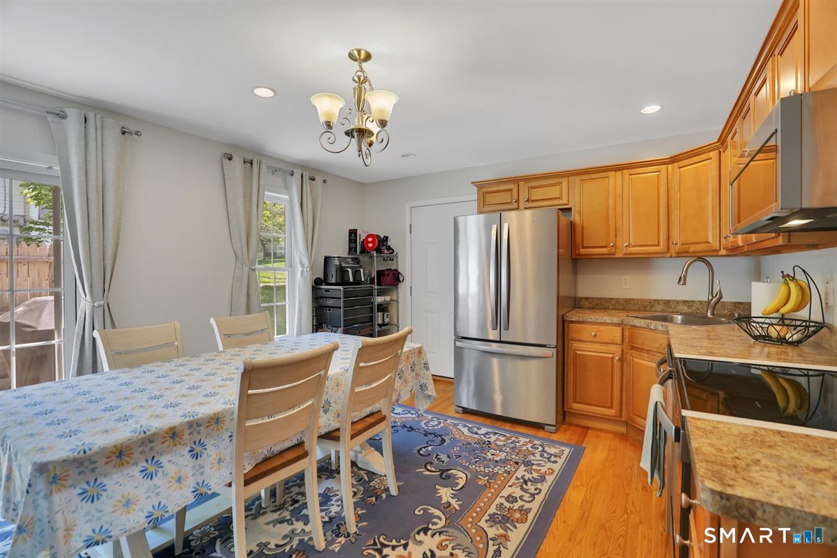 72 Durant Terrace Middletown CT 06457