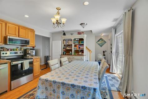 72 Durant Terrace Middletown CT 06457