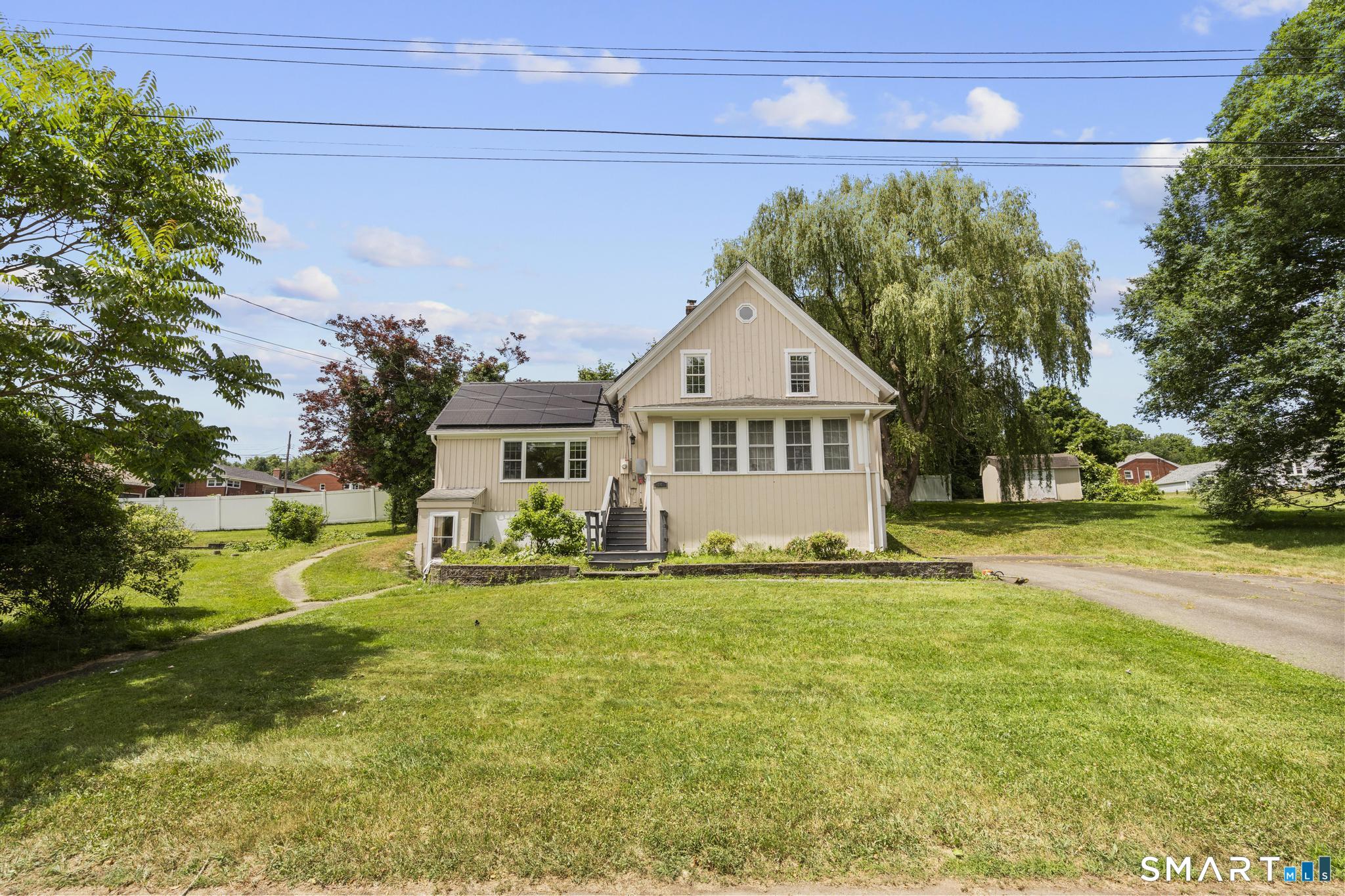 4 Gloria Road Cromwell CT 06416