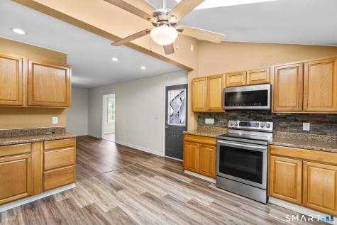 4 Gloria Road Cromwell CT 06416