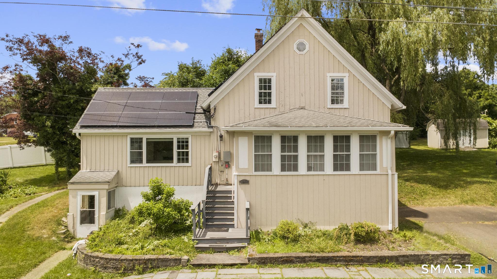 4 Gloria Road Cromwell CT 06416