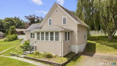 4 Gloria Road Cromwell CT 06416