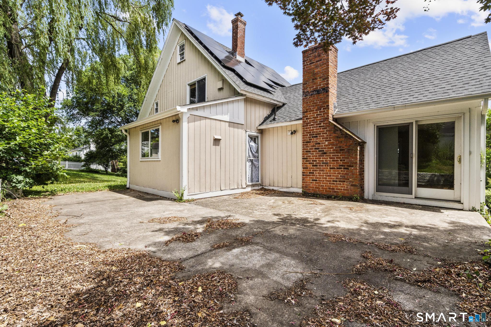 4 Gloria Road Cromwell CT 06416