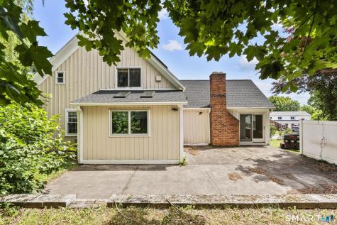 4 Gloria Road Cromwell CT 06416