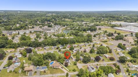 4 Gloria Road Cromwell CT 06416