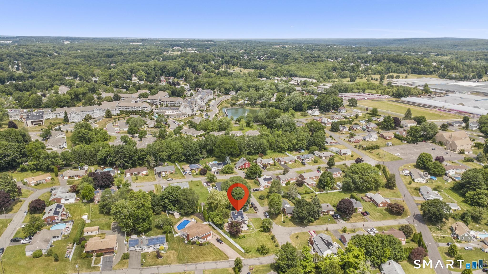 4 Gloria Road Cromwell CT 06416