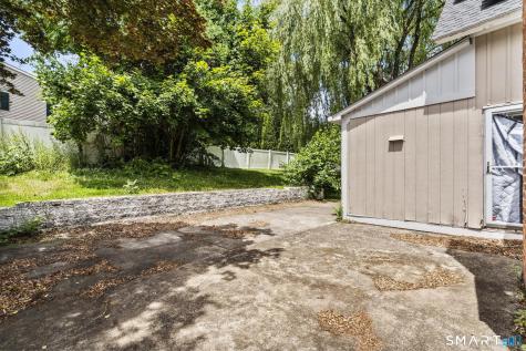 4 Gloria Road Cromwell CT 06416
