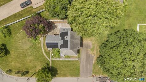 4 Gloria Road Cromwell CT 06416