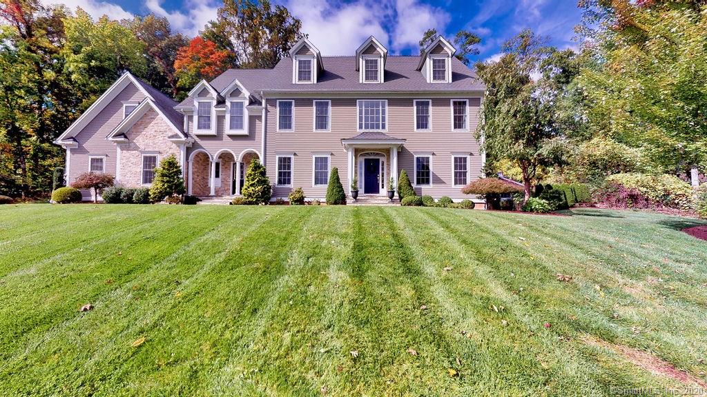23 Morningcrest Drive West Hartford CT 06117