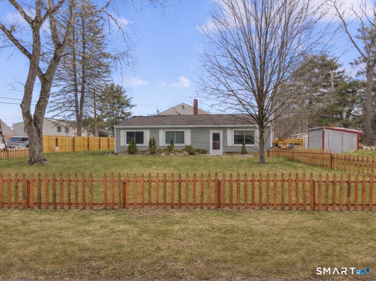 416 Chestnut Hill Avenue Waterbury CT 06704