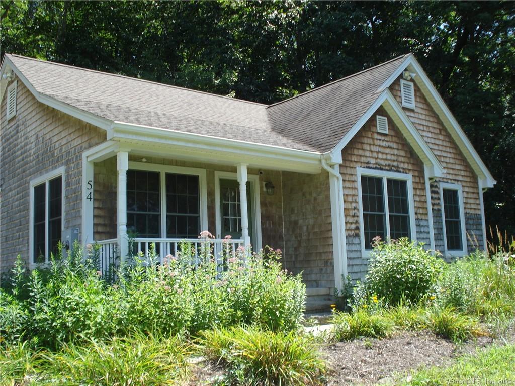 54 Card Street Lebanon CT 06249