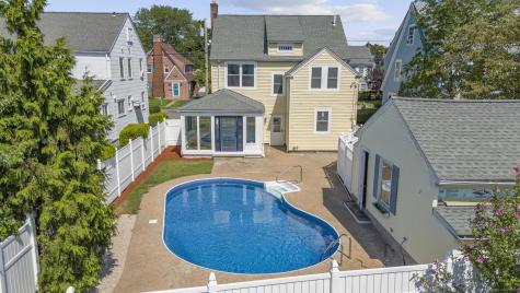 615 West Taft Avenue Bridgeport CT 06604