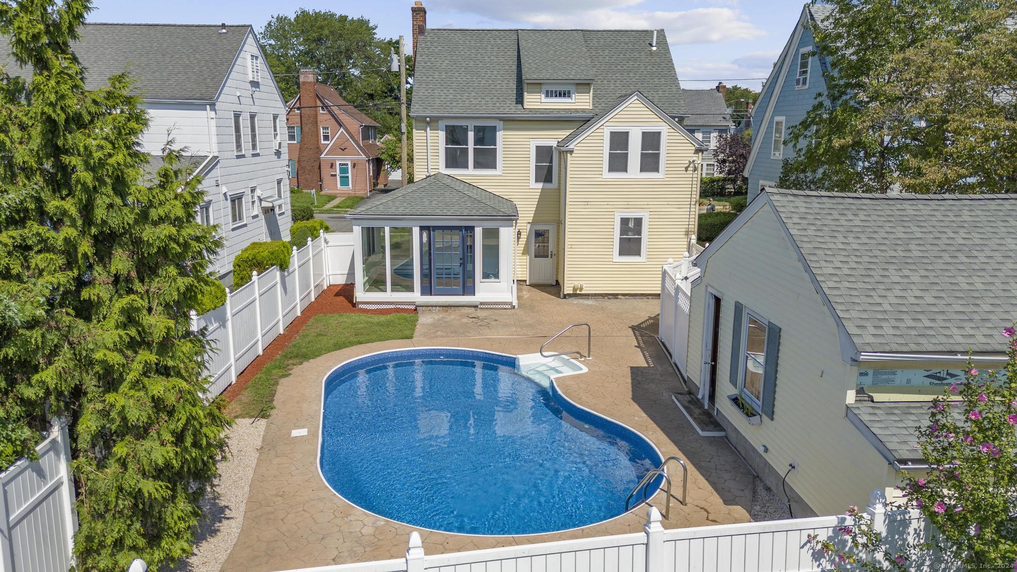 615 West Taft Avenue Bridgeport CT 06604