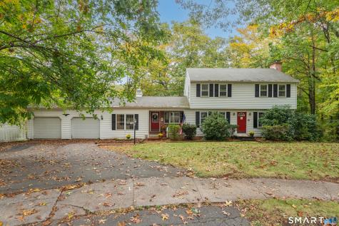 157 Candlewood Lane Southington CT 06489