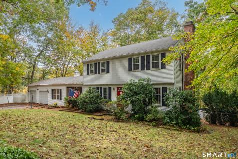 157 Candlewood Lane Southington CT 06489